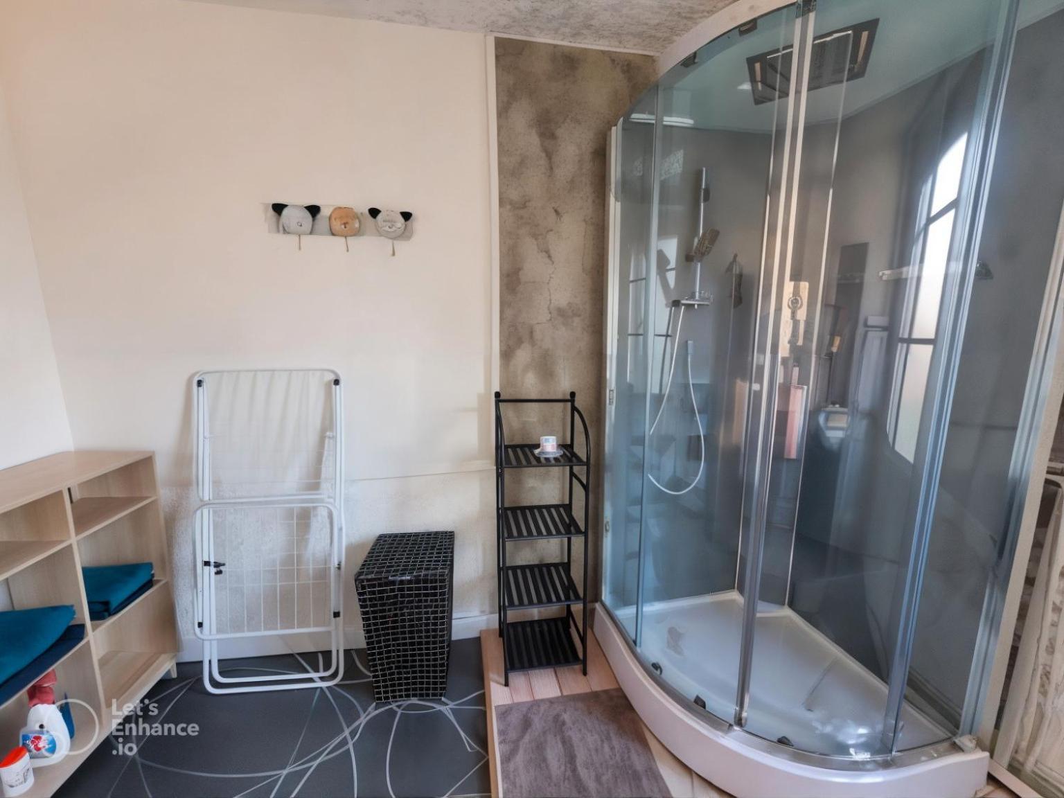 Appartement 5 Pieces A 15 Minutes Du Lac Du Der Wassy Exterior photo